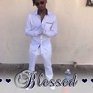 Meet your Posher, Rayanthony